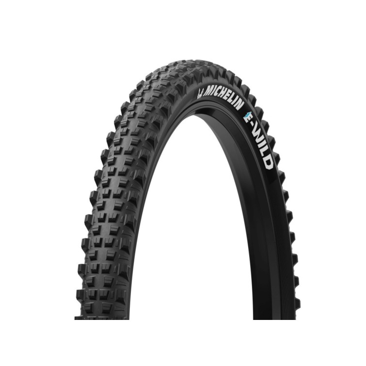 Neumático E-Wild Front Competition Line Tubeless Ready 27.5"