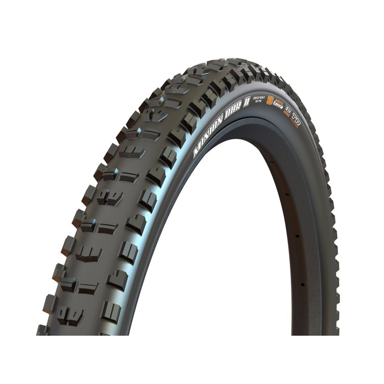 Neumático Minion DHR II Tubeless Ready 29''