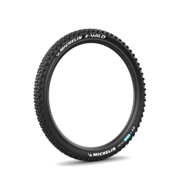 Neumático E-Wild Rear Competition Line Tubeless Ready 27.5"