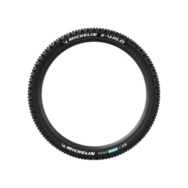 Pneu E-Wild Rear Competition Line Tubeless Ready 29"