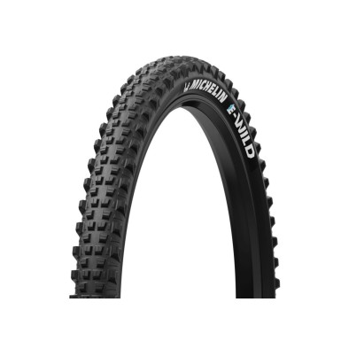 Neumático E-Wild Front Competition Line Tubeless Ready 29"