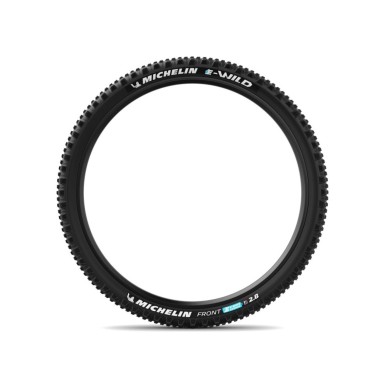 Neumático E-Wild Front Competition Line Tubeless Ready 29"