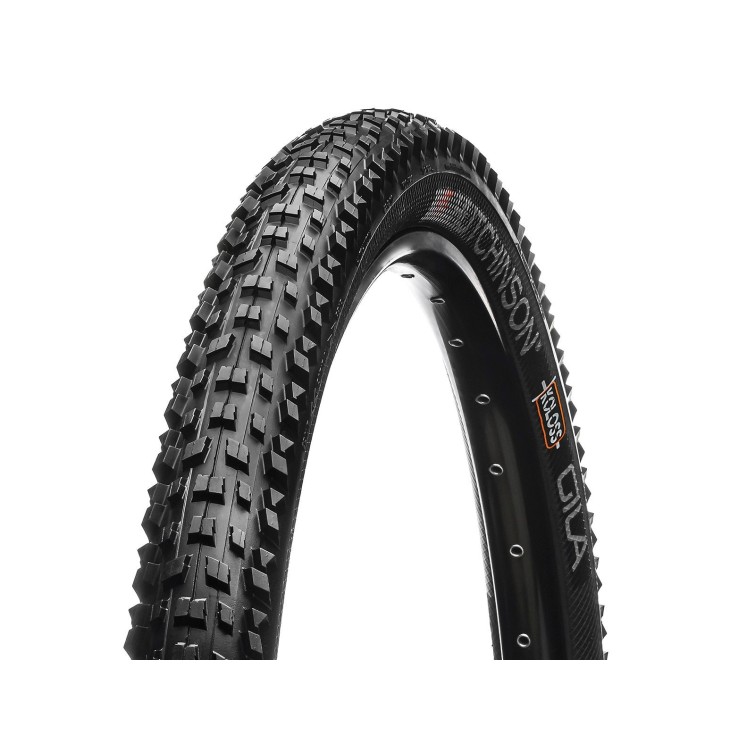 Pneu Gila Koloss Spidertech Tubeless Ready - 27.5x2.60