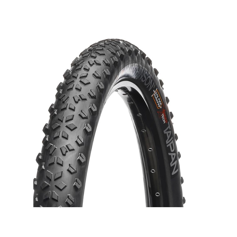 Pneu Taipan Koloss Tubeless Ready Spidertech 29''