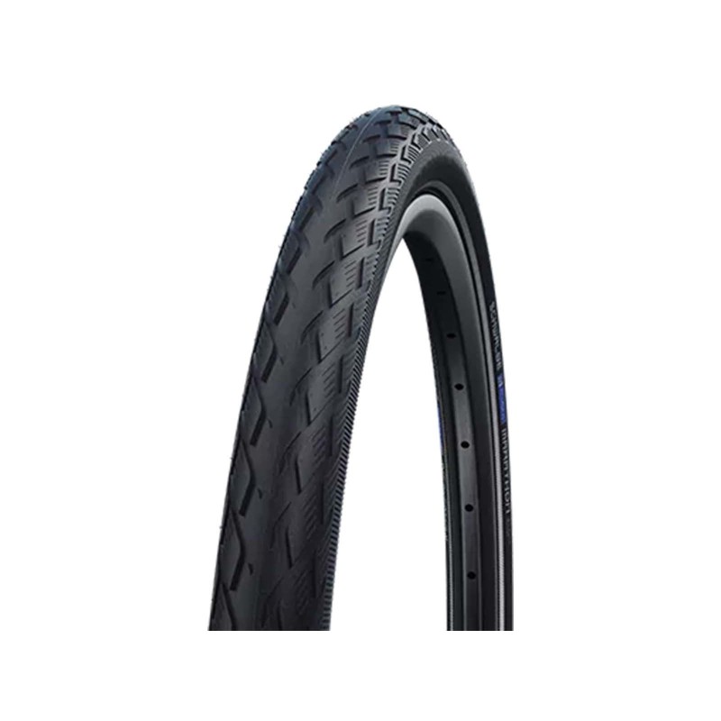 Neumático Marathon Greenguard negro 27 x 1 1/4