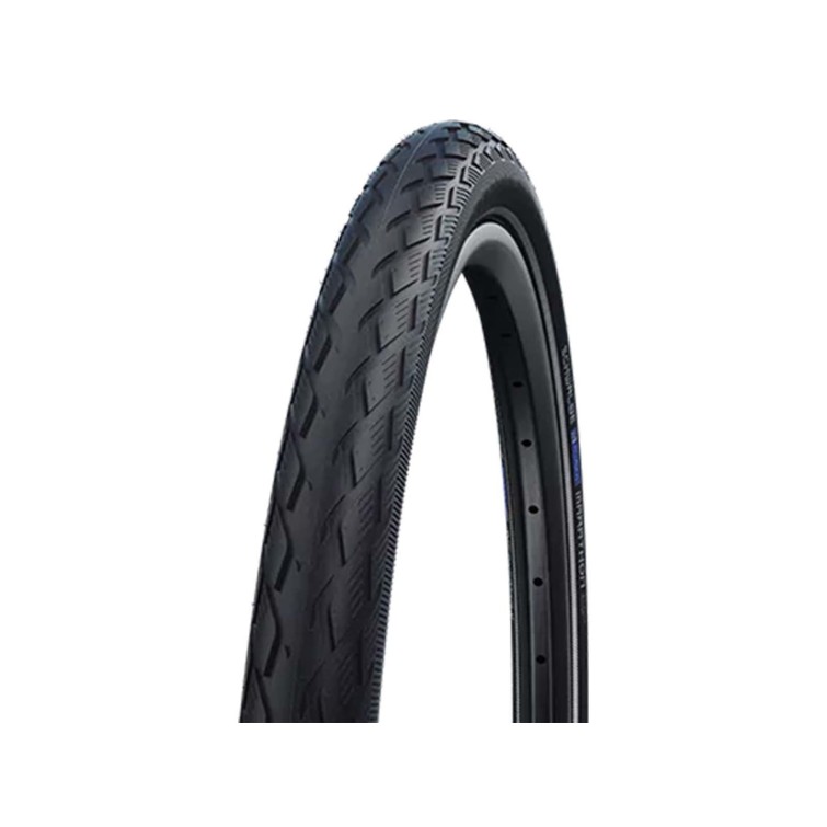 Neumático Marathon Greenguard negro 27 x 1 1/4