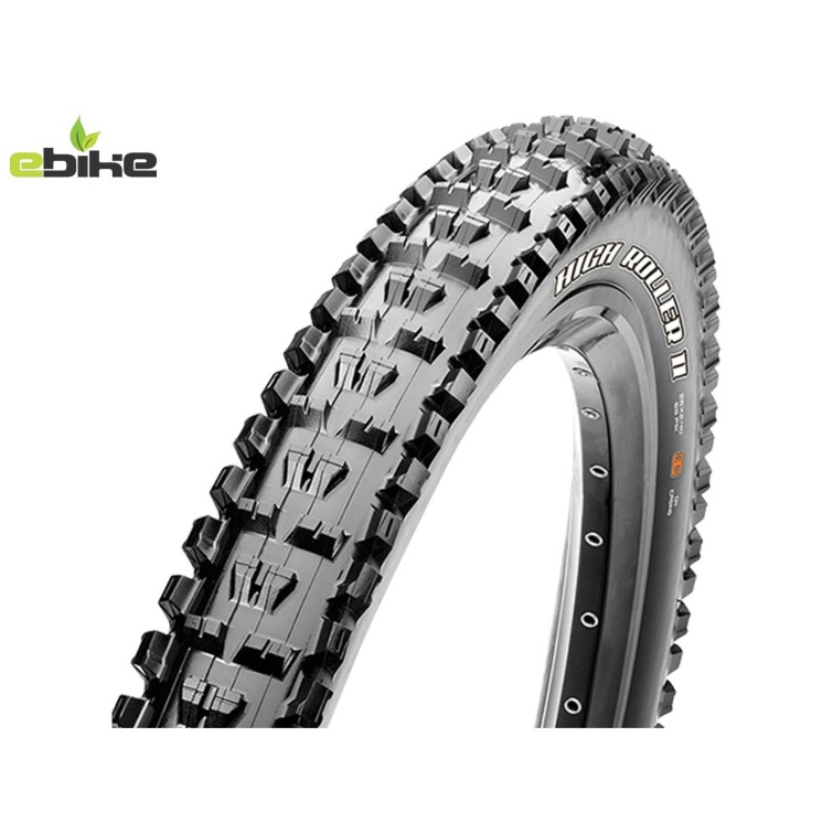 Neumático High Roller II E-Bike 27.5" - 27,5x2.40