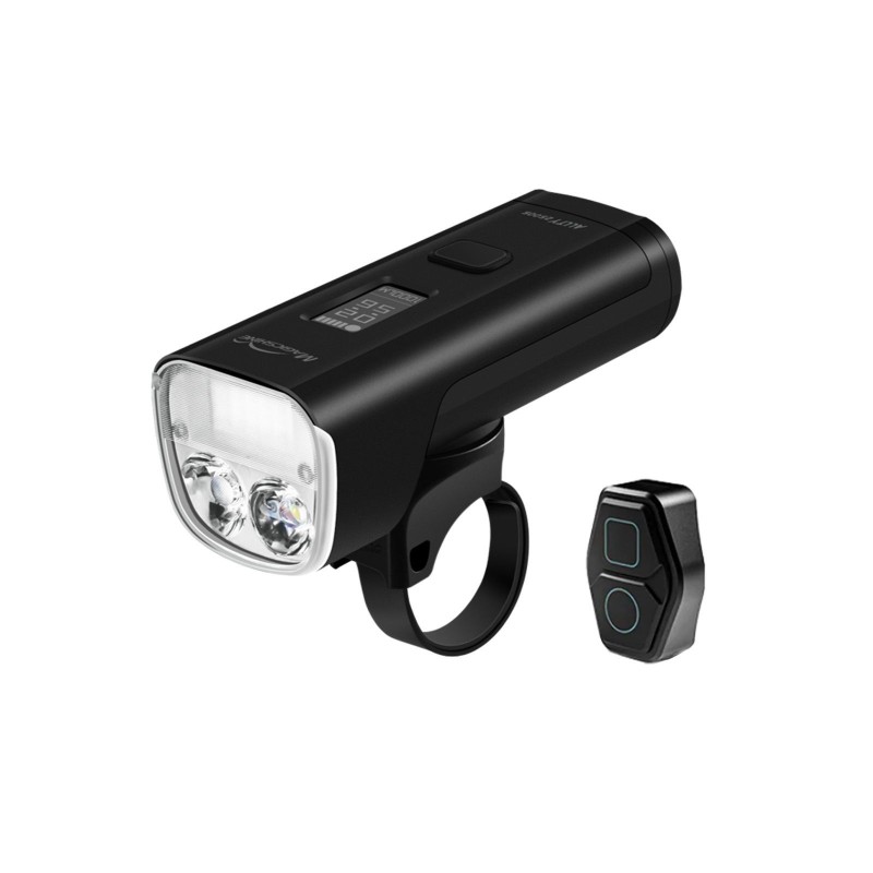 Luz delantera Allty 2500S