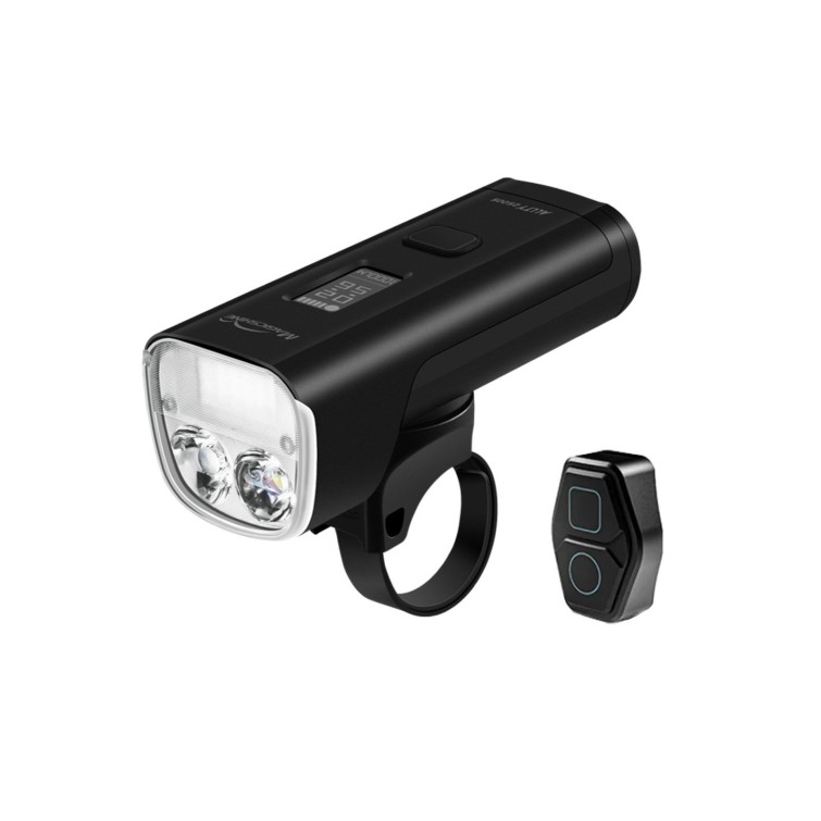 Luz delantera Allty 2500S