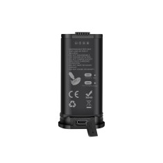 Luz delantera Allty 2500S