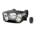 Luz delantera Monteer 12000