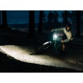 Luz delantera Monteer 12000