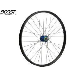 Roue arrière Fortus 35 Bleu 27,5'' Boost 148 mm