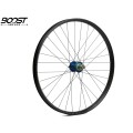 Fortus 35 Blue 27.5'' Boost 148 mm Rear Wheel