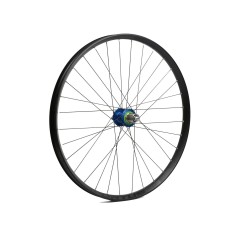 Rueda trasera Fortus 35 Azul 27,5''