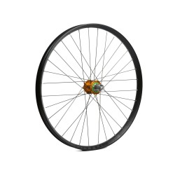 Roue arrière Fortus 35 Orange 27,5''