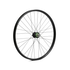Rueda trasera Fortus 35 Negro 27,5"