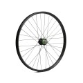 Rueda trasera Fortus 35 Negro 27,5"