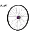 Fortus 35 Purple 27.5'' Boost 148 mm Rear Wheel