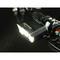 Luz delantera Monteer 12000