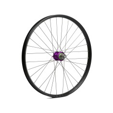 Fortus 35 Purple 27.5'' Rear Wheel