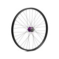 Rueda trasera Fortus 35 Violeta 27,5''