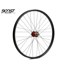 Fortus 35 Red 27.5'' Boost 148 mm Rear Wheel