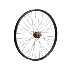 Rueda trasera Fortus 35 Rojo 27,5''