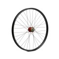 Fortus 35 Red 27.5'' Rear Wheel