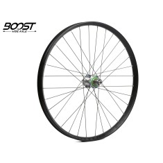 Fortus 35 Silver 27.5'' Boost 148 mm Rear Wheel