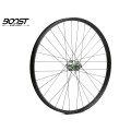 Fortus 35 Silver 27.5'' Boost 148 mm Rear Wheel