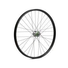 Fortus 35 Silver 27.5'' Rear Wheel