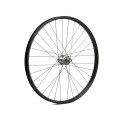 Fortus 35 Silver 27.5'' Rear Wheel