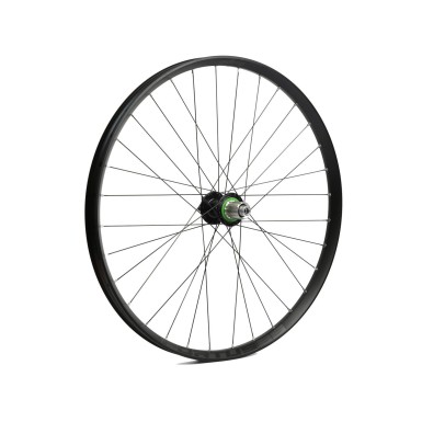 Hope Roue arrière Fortus 35 Noir 27,5'' 150 mm - Purebike