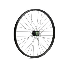 Fortus 35 Black 27.5'' 150 mm Rear Wheel