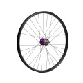 Rueda trasera Fortus 35 Violeta 27,5'' 150 mm