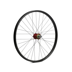Roue arrière Fortus 35 Rouge 27,5'' 150 mm