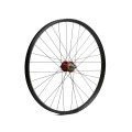 Rueda trasera Fortus 35 Rojo 27,5'' 150 mm