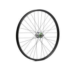 Roue arrière Fortus 35 Argent 27,5'' 150 mm