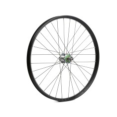 Fortus 35 Silver 27.5'' 150 mm Rear Wheel