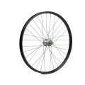 Fortus 35 Silver 27.5'' 150 mm Rear Wheel