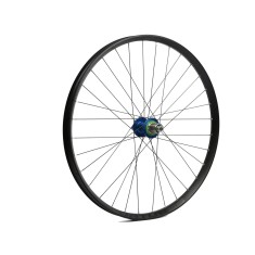 Fortus 35 Blue 29'' 150 mm Rear Wheel