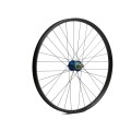Fortus 35 Blue 29'' 150 mm Rear Wheel