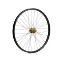 Fortus 35 Orange 29'' Rear Wheel