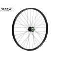 Fortus 35 Black 29'' Boost Rear Wheel