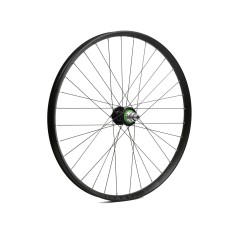 Rueda trasera Fortus 35 Negro 29'' 150 mm