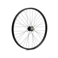 Rueda trasera Fortus 35 Negro 29'' 150 mm