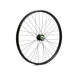 Roue arrière Fortus 35 Noir 29"