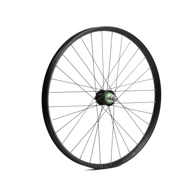 Rueda trasera Fortus 35 Negro 29"