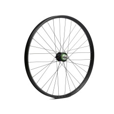 Roue arrière Fortus 35 Noir 29"